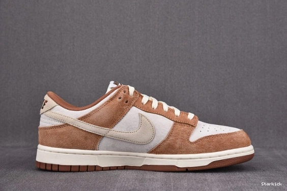 Curry Low Medium Dunk DD1390-100 Nike 0304